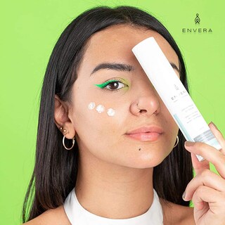 Foto 2 | Kit Envera Manchas Protector Solar Fps50 más Suero Nutritivo más Crema de Noche