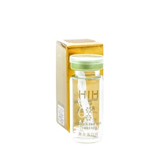 Foto 2 | Hilos De Proteína Soluble Antiarrugas Blancos