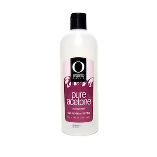 Foto 2 | Acetona Pura, Organic 480 Ml