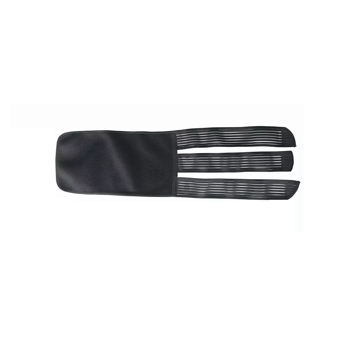 Foto 2 pulgar | Faja Costal Cinturon Para Costilla Comoda Elastica Universal Eo Safe Imports Esi-9465 Negro