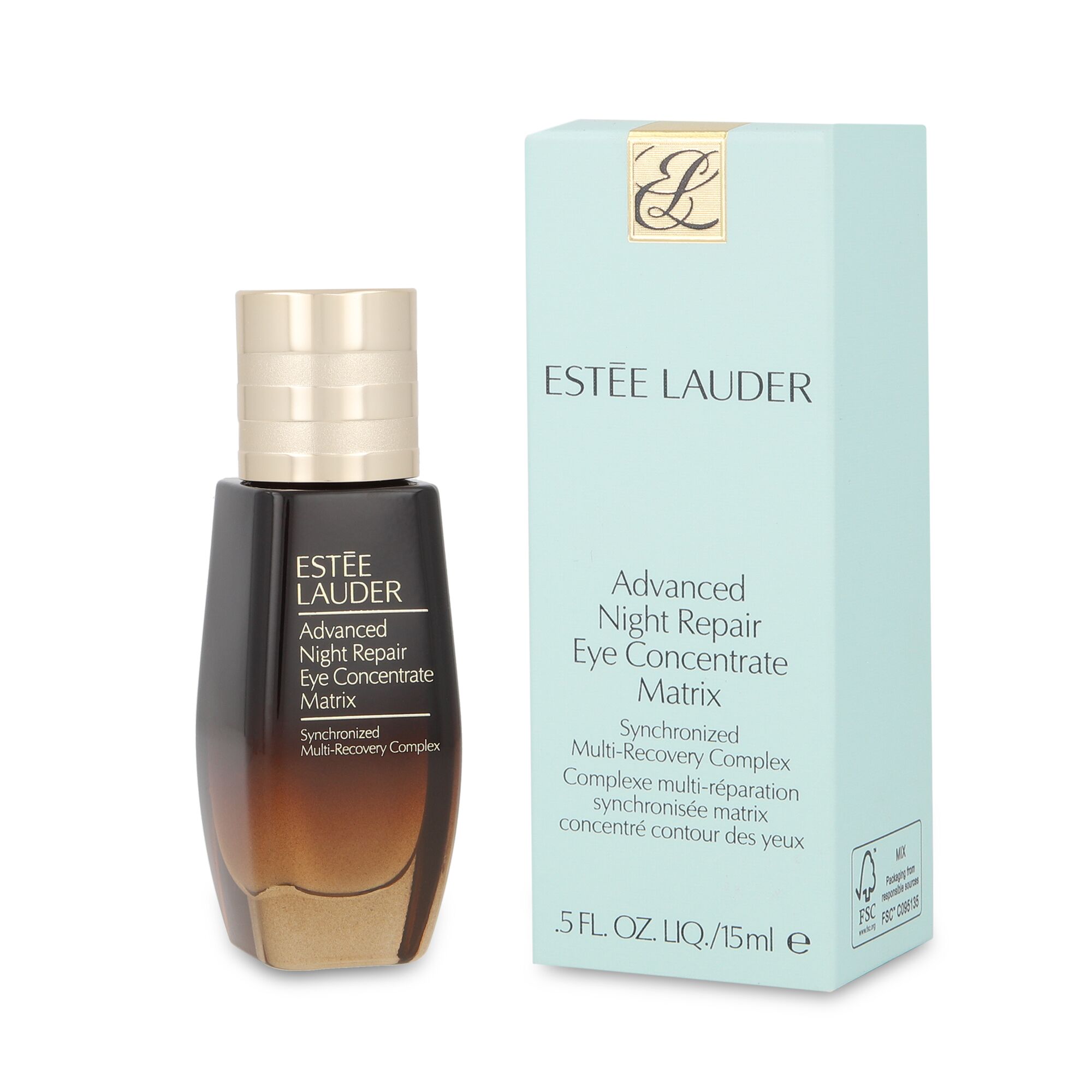 Foto 2 pulgar | Suero De Ojos Estee Lauder Advanced Night Repair Eye