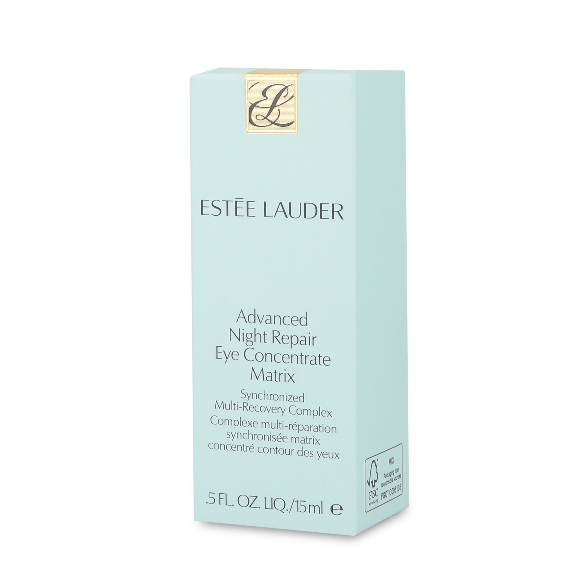 Foto 4 pulgar | Suero De Ojos Estee Lauder Advanced Night Repair Eye