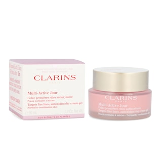 Foto 1 | Crema Antiedad Clarins -multi Active Jour