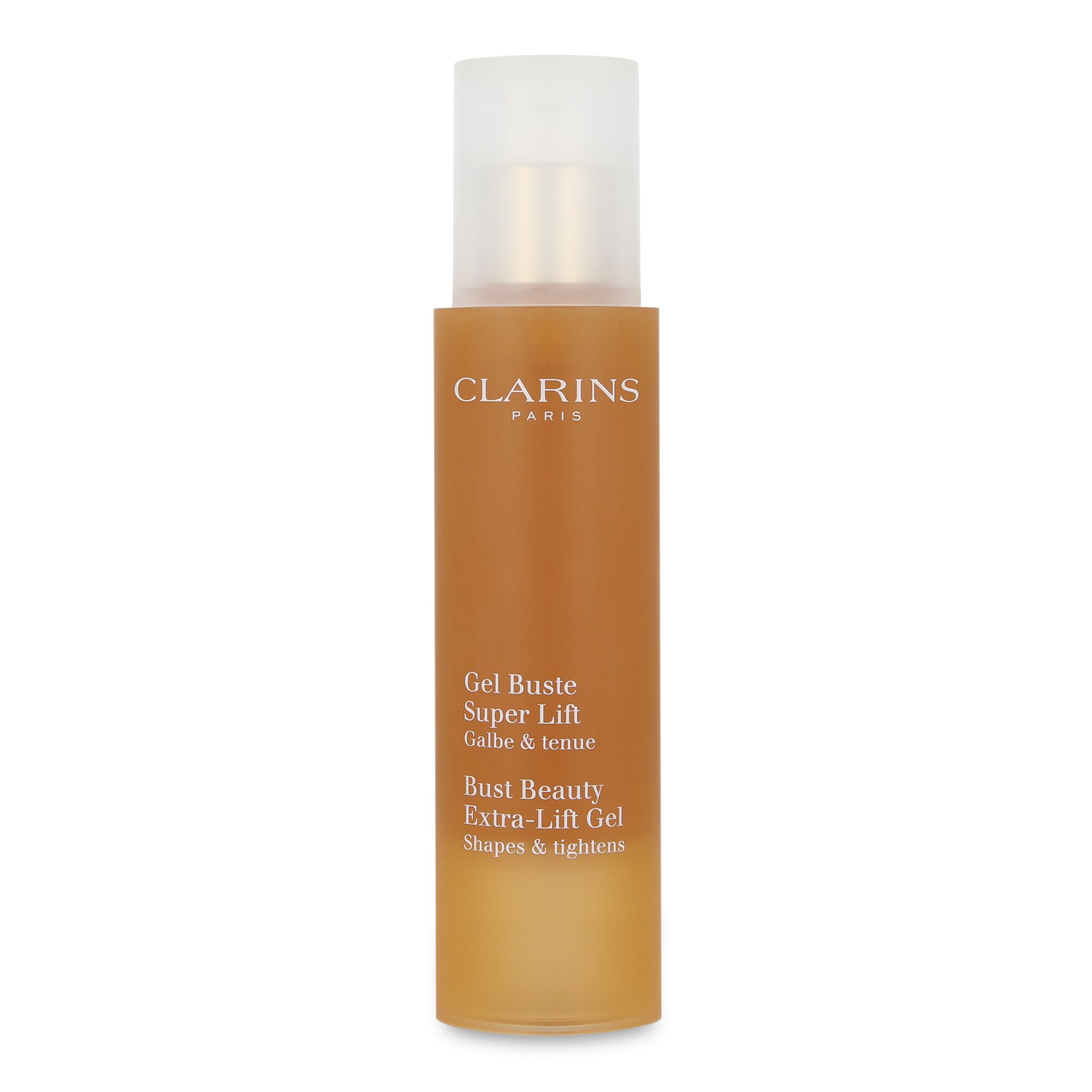 Foto 3 pulgar | Crema Hidratante Clarins -bust Beauty Extra Lift Gel