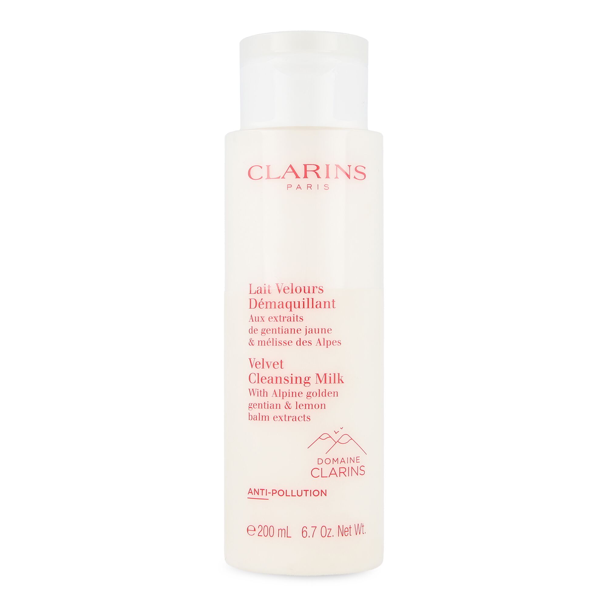 Foto 2 pulgar | Desmaquillante Velvet Cleansing Milk -