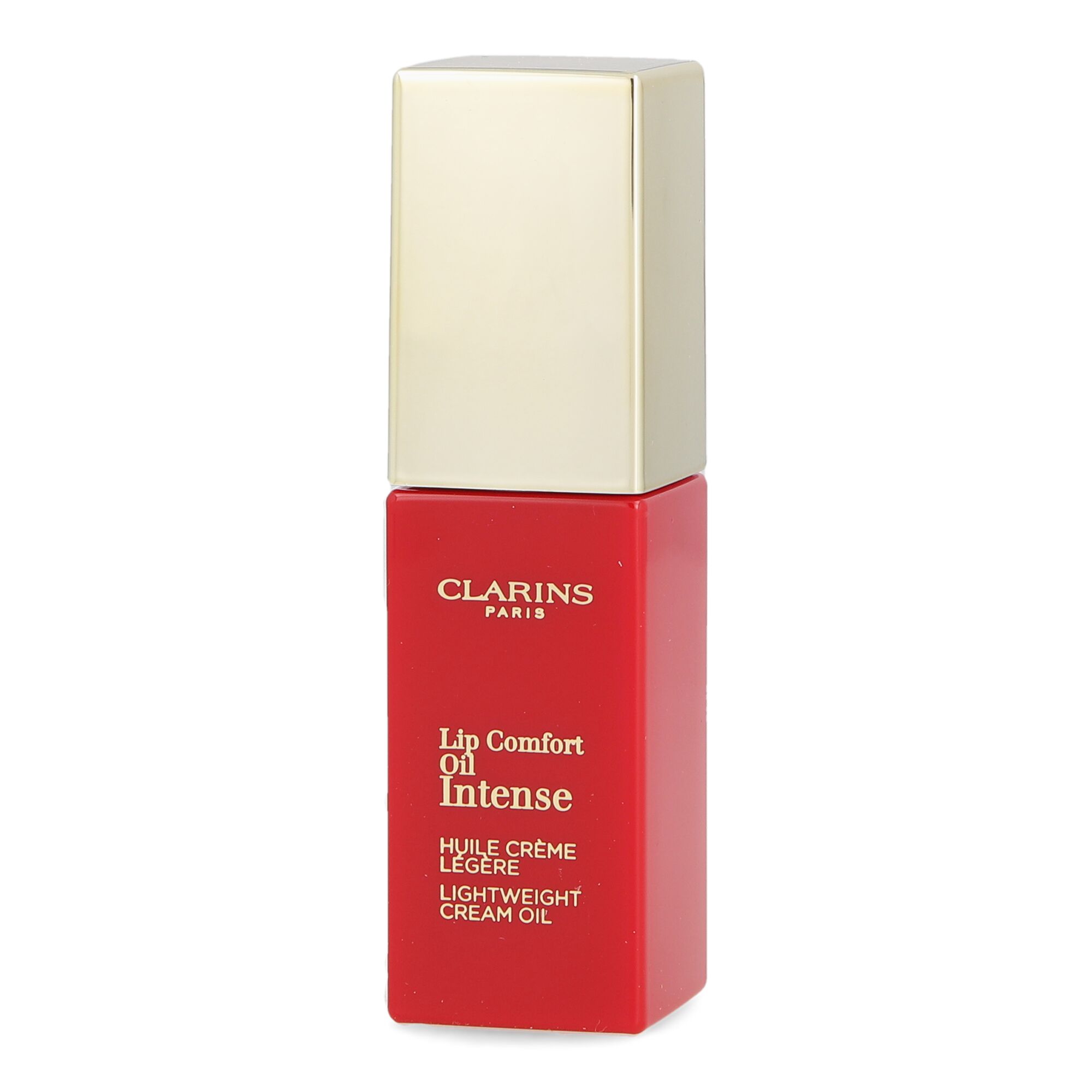 Foto 2 pulgar | Tratamiento Para Labios Lip Comfort Oil Intense -red Orange 7 Ml Rojo Naranja