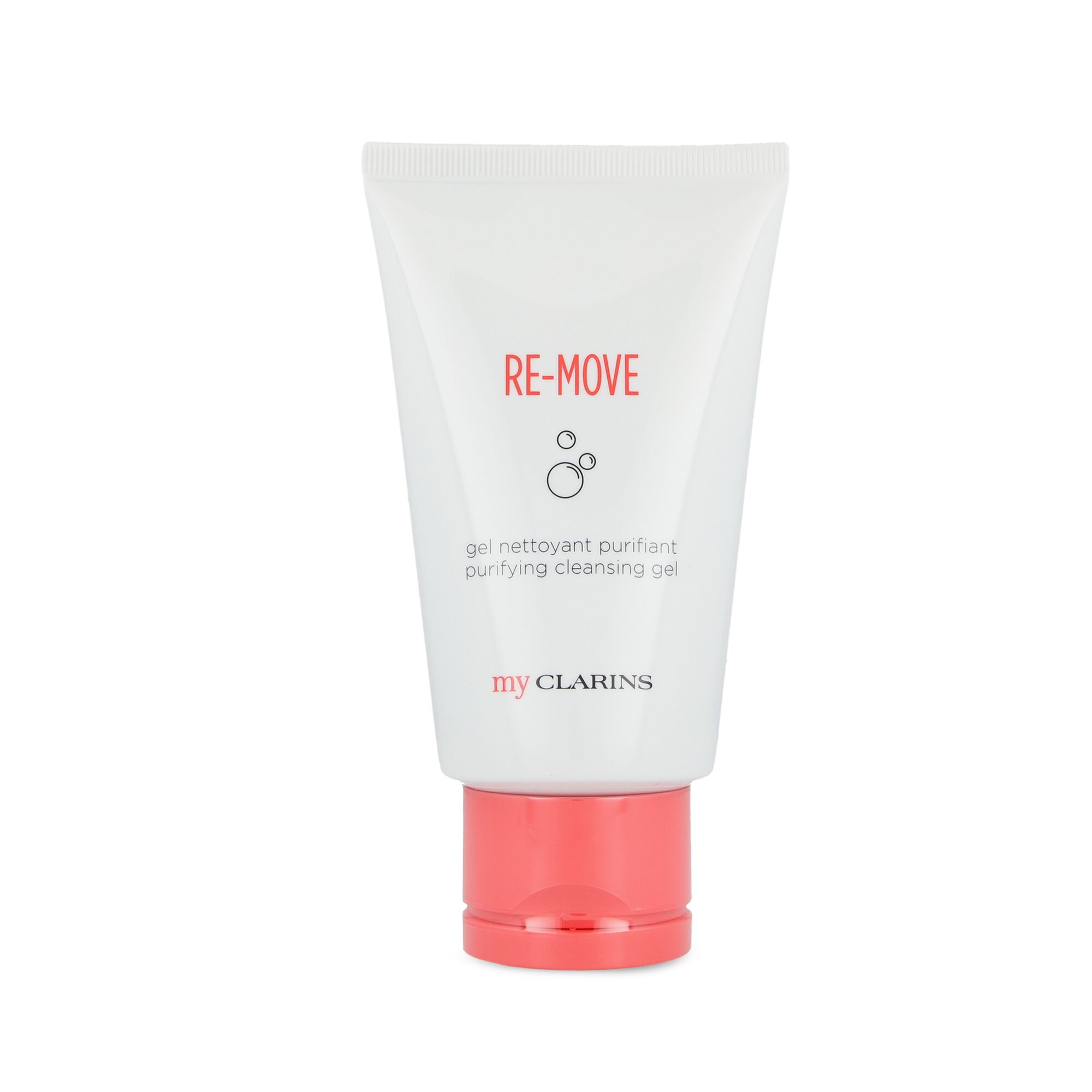 Foto 3 pulgar | Gel Limpiador Re-move Cleansing Gel -