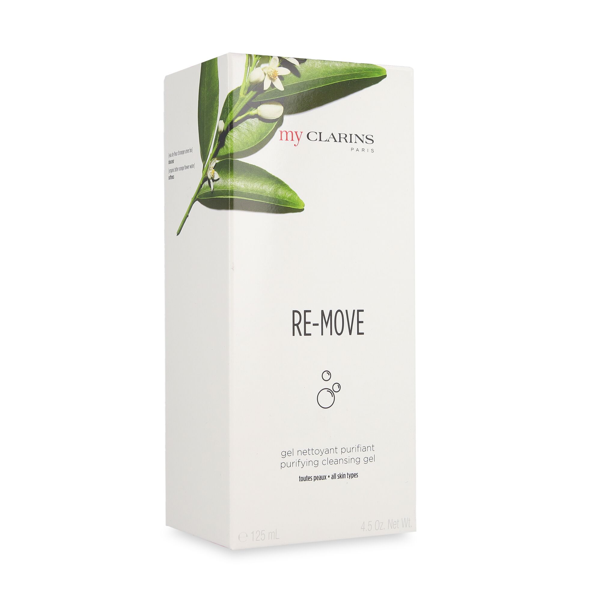 Foto 3 | Gel Limpiador Re-move Cleansing Gel -