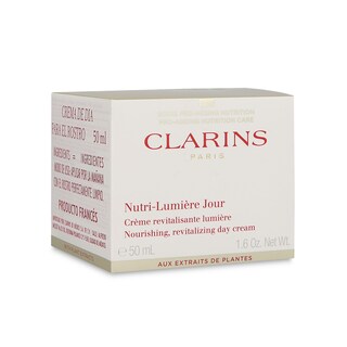 Foto 3 | Crema Revitalizante Nutri-lumière Jour -