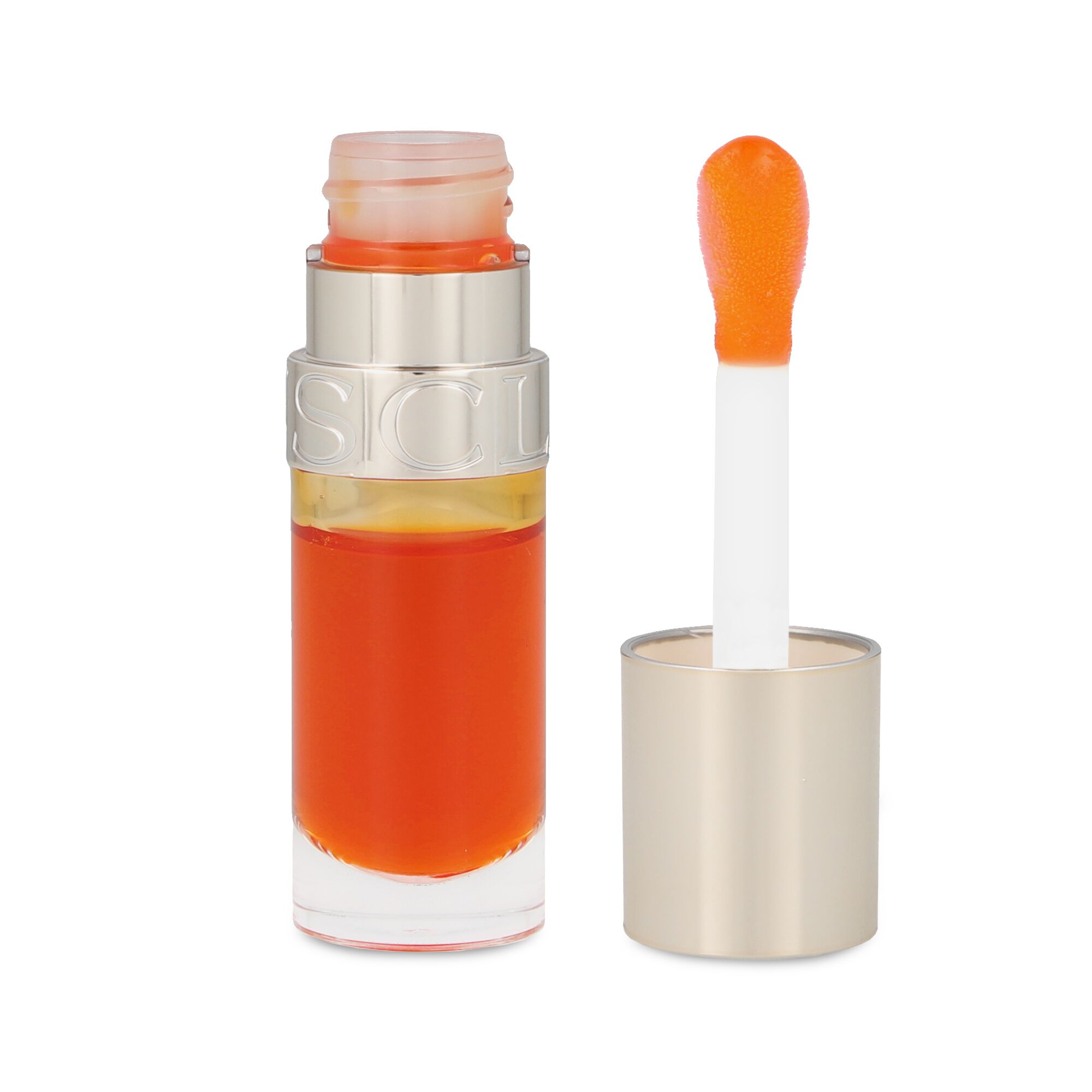 Foto 3 pulgar | Aceite Nutritivo Para Labios Lip Confort Oil -05 Apricot