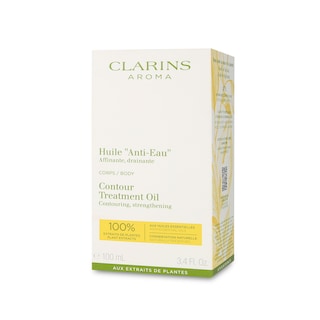 Foto 3 | Aceite De Tratamiento Corporal Contour Treatment Oil