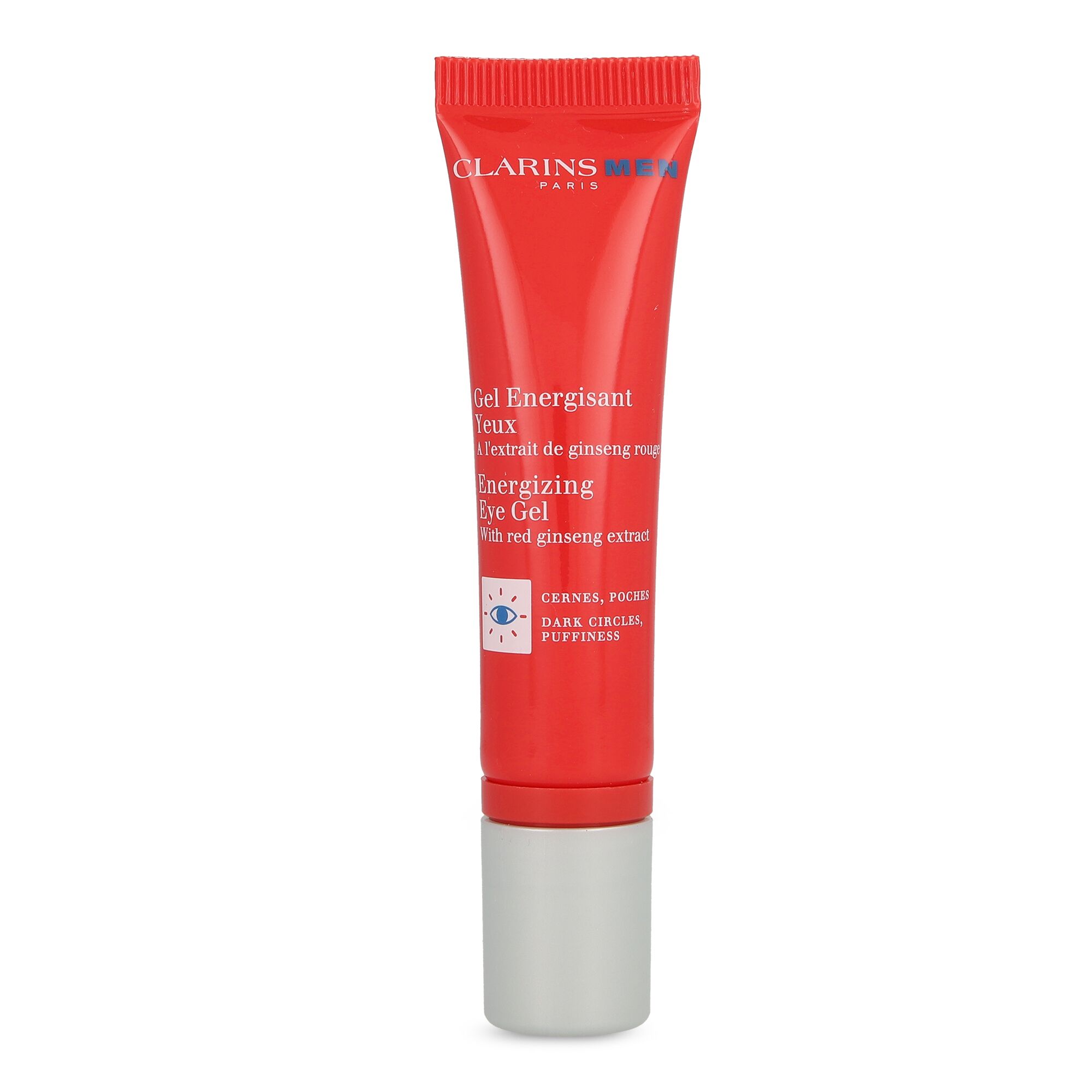 Foto 2 | Gel Hidratante Energizing Gel With Red Ginseng Extract -