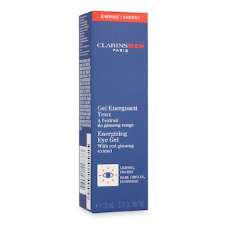 Foto 3 | Gel Hidratante Energizing Gel With Red Ginseng Extract -