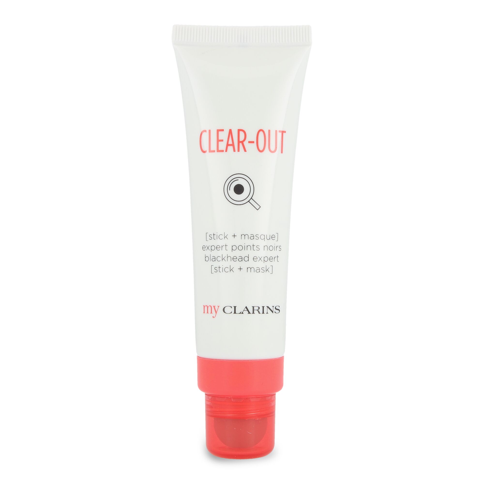 Foto 2 | Exfoliante Clear-out Blackhead Expert Stick And Mask