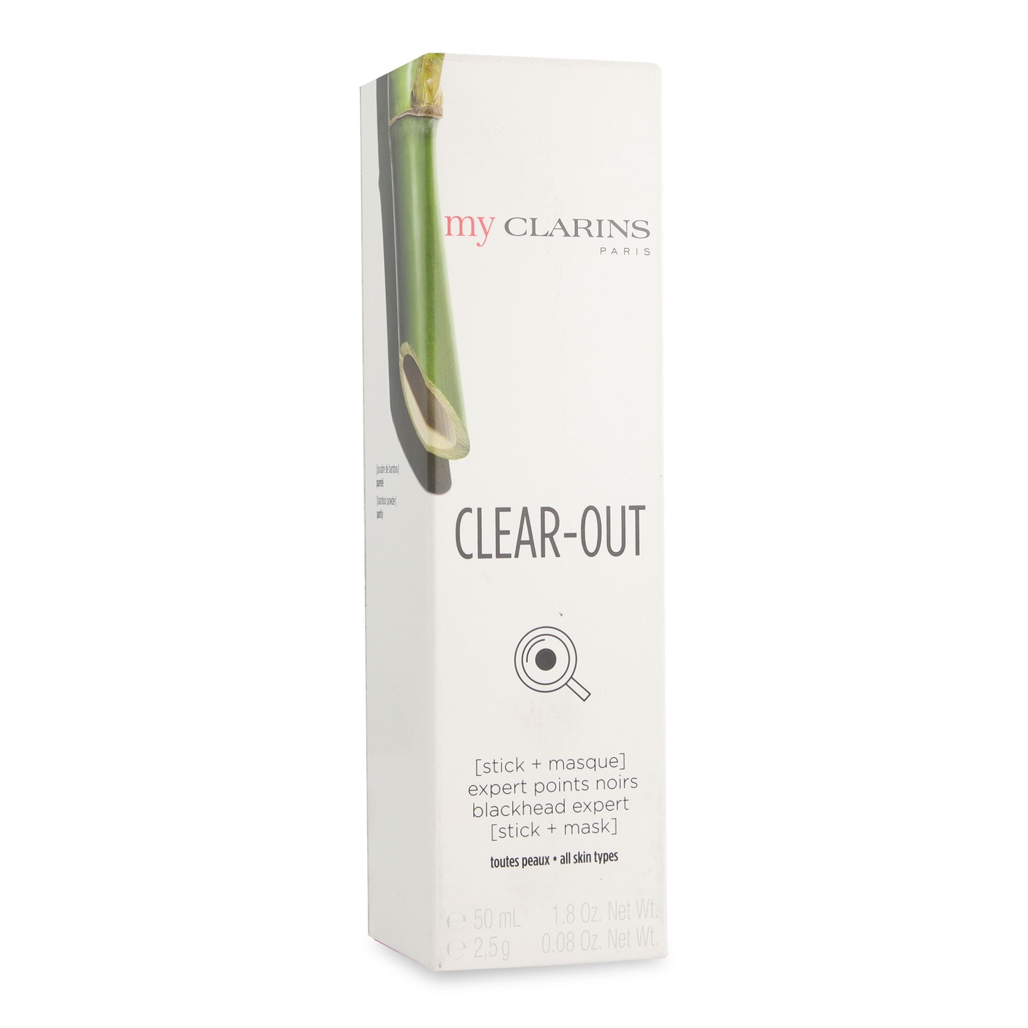 Foto 4 pulgar | Exfoliante Clear-out Blackhead Expert Stick And Mask