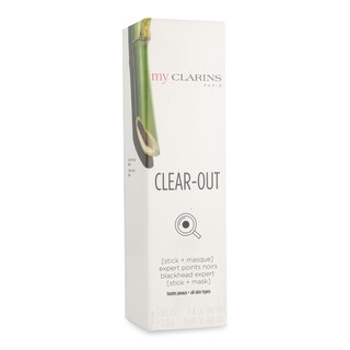 Foto 3 | Exfoliante Clear-out Blackhead Expert Stick And Mask