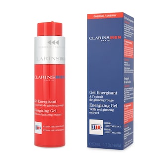 Foto 1 | Gel Hidratante Energizing Gel With Red Ginseng Extract -