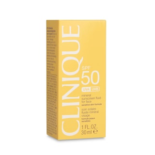 Foto 2 | Bloqueador Para Rostro Face Spf 50 Min Sunscree 30ml/1floz