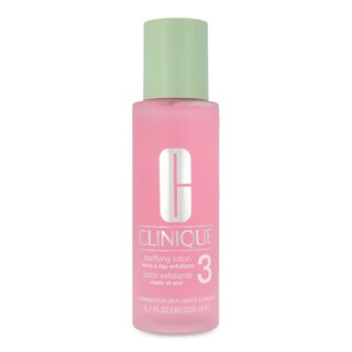 Foto 1 | Locion Exfoliante Clinique Clarifying Lotion 3 200ml