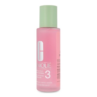 Foto 2 | Locion Exfoliante Clinique Clarifying Lotion 3 200ml