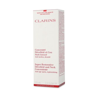 Foto 3 | Tratamiento Para Cuello Y Escote Super Restorative Décolleté And Neck Concentrate