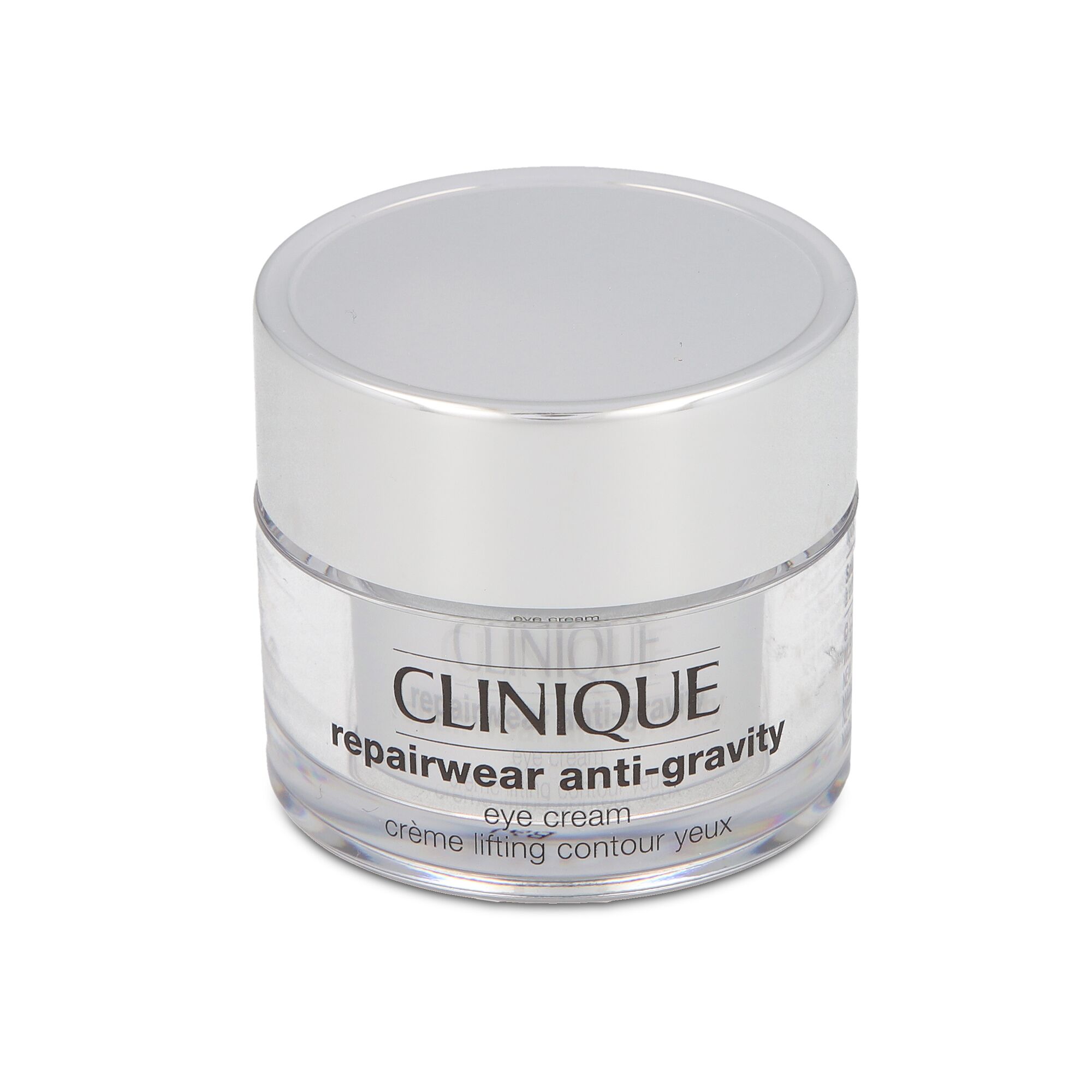 Foto 2 | Crema De Ojos Clinique Repairwear Anti-gravity Eye Cream