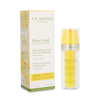 Foto 1 | Emulsion Revitalizante Plant Gold Nutri-revitalizing Oil-emulsion