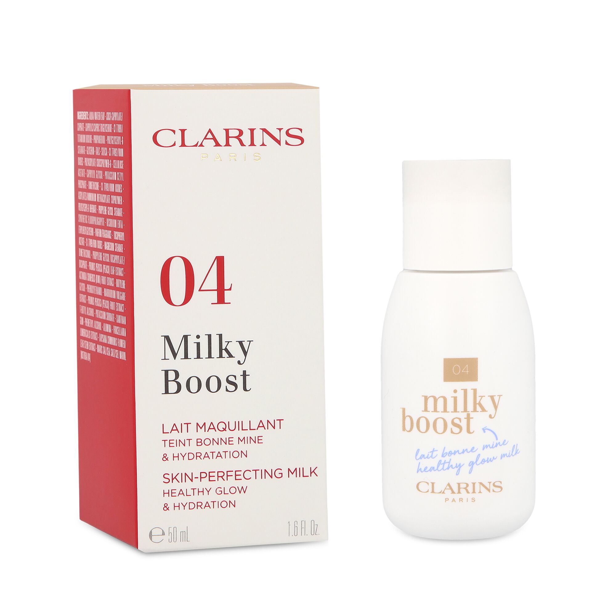 Foto 2 pulgar | Leche Para El Rostro Milky Boost Foundation