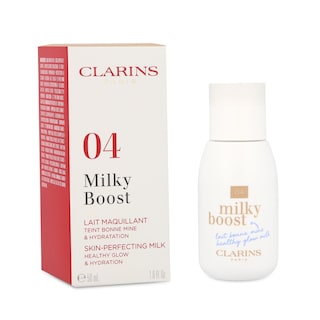 Foto 1 | Leche Para El Rostro Milky Boost Foundation