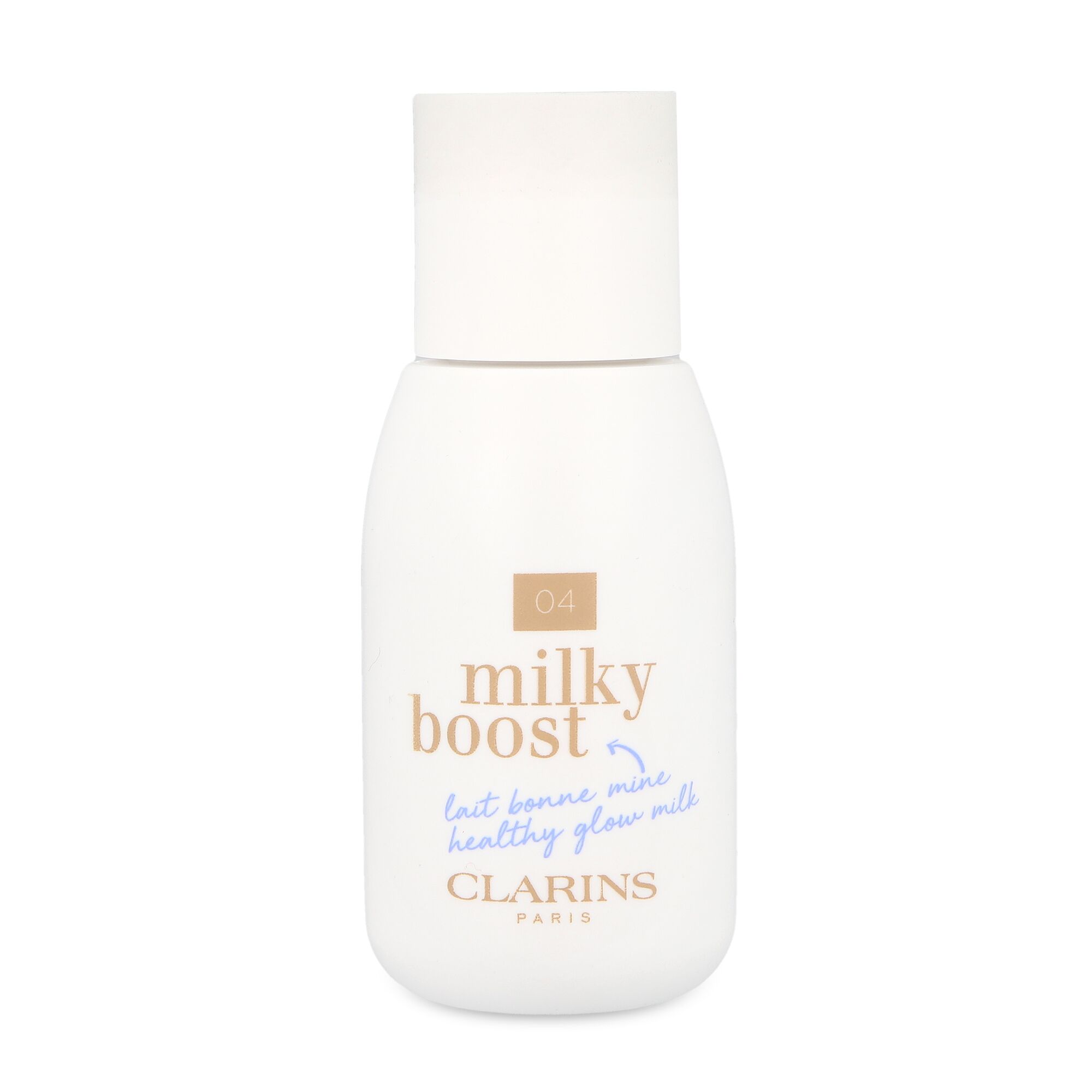 Foto 3 pulgar | Leche Para El Rostro Milky Boost Foundation