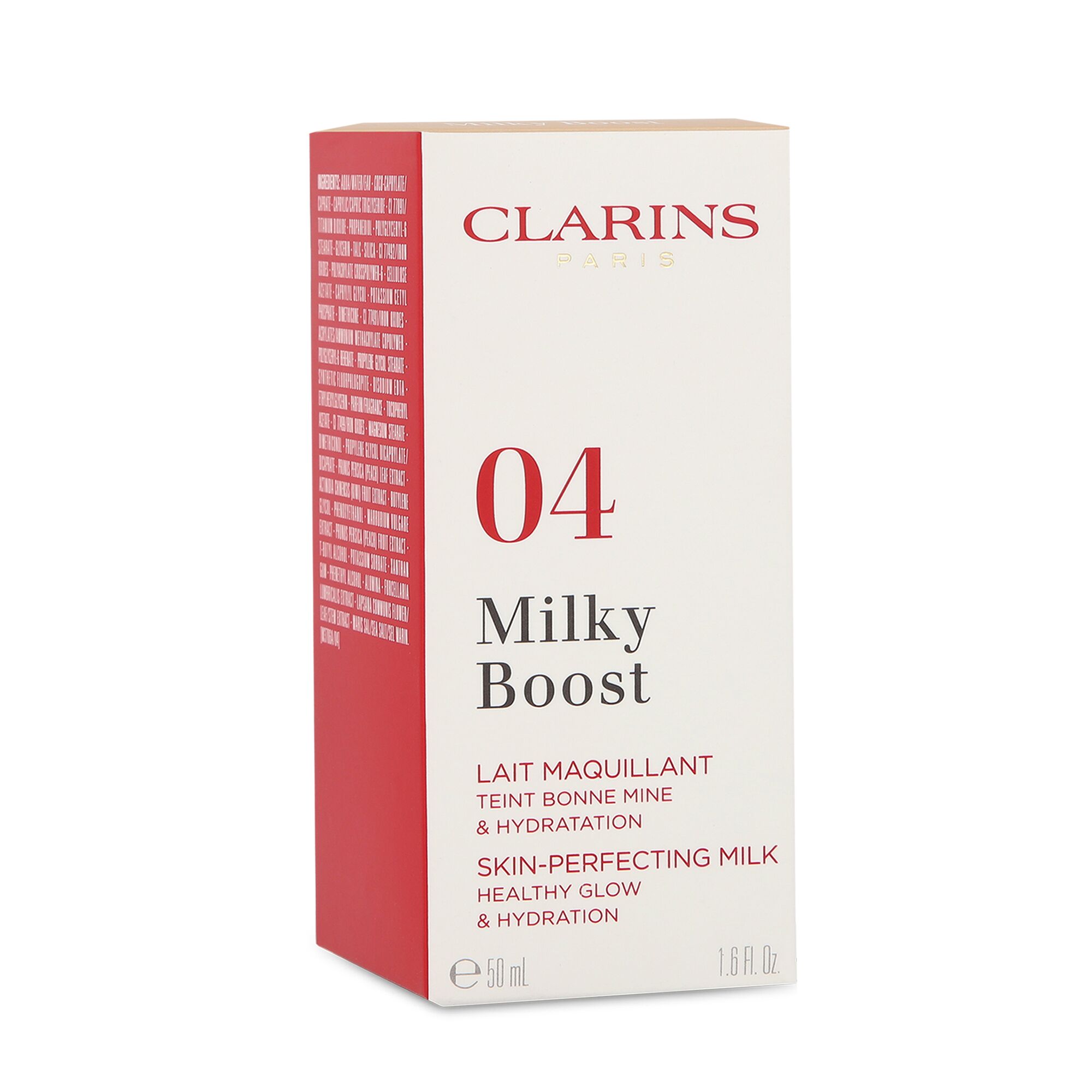 Foto 4 pulgar | Leche Para El Rostro Milky Boost Foundation