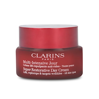Foto 2 | Crema De Dia Clarins -super Restorative Day Cream