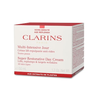 Foto 3 | Crema De Dia Clarins -super Restorative Day Cream