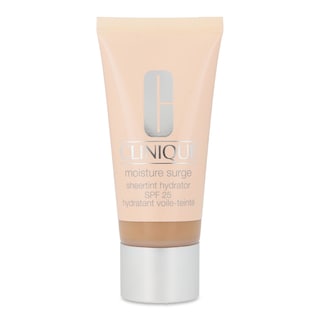 Foto 1 | Crema Facial Hidratante Con Un Toque De Color Fps 25 40ml Medium