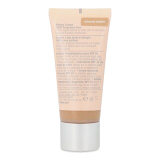 Foto 2 | Crema Facial Hidratante Con Un Toque De Color Fps 25 40ml Medium
