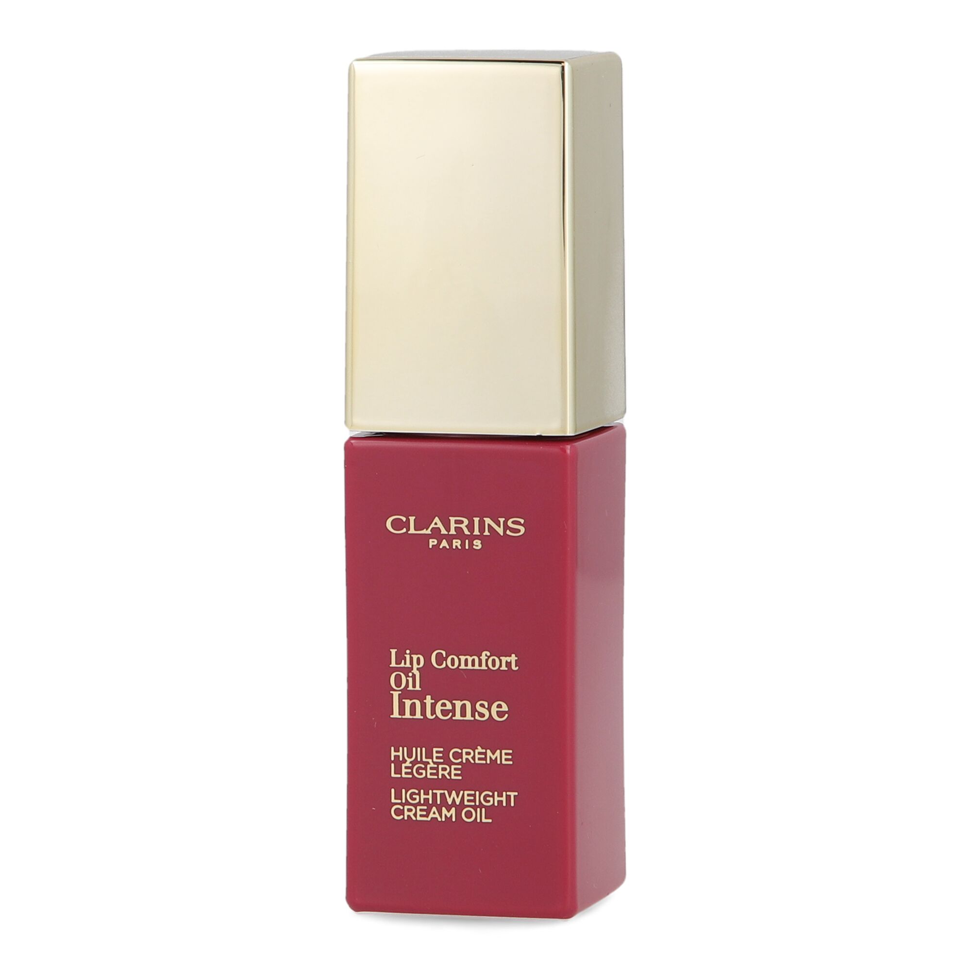 Tratamiento Para Labios Lip Comfort Oil Intense -raspberry 7 Ml Frambuesa