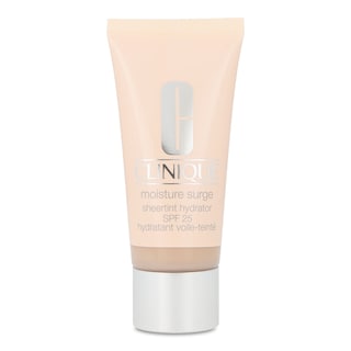 Foto 1 | Crema Facial Hidratante Con Un Toque De Color Fps 25 40ml Medium