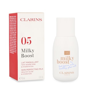 Foto 1 | Leche Para El Rostro Milky Boost Foundation -sandalwood