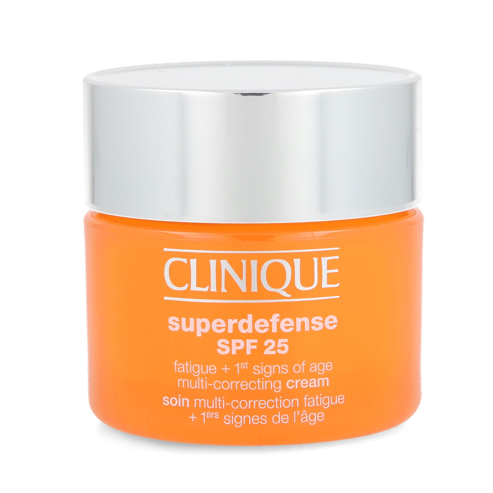 Foto 2 pulgar | Crema Anti Edad Superdefense Spf 25 Fatigue  Multi-correcting Cream -