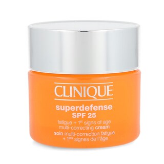 Foto 1 | Crema Anti Edad Superdefense Spf 25 Fatigue Multi-correcting Cream -