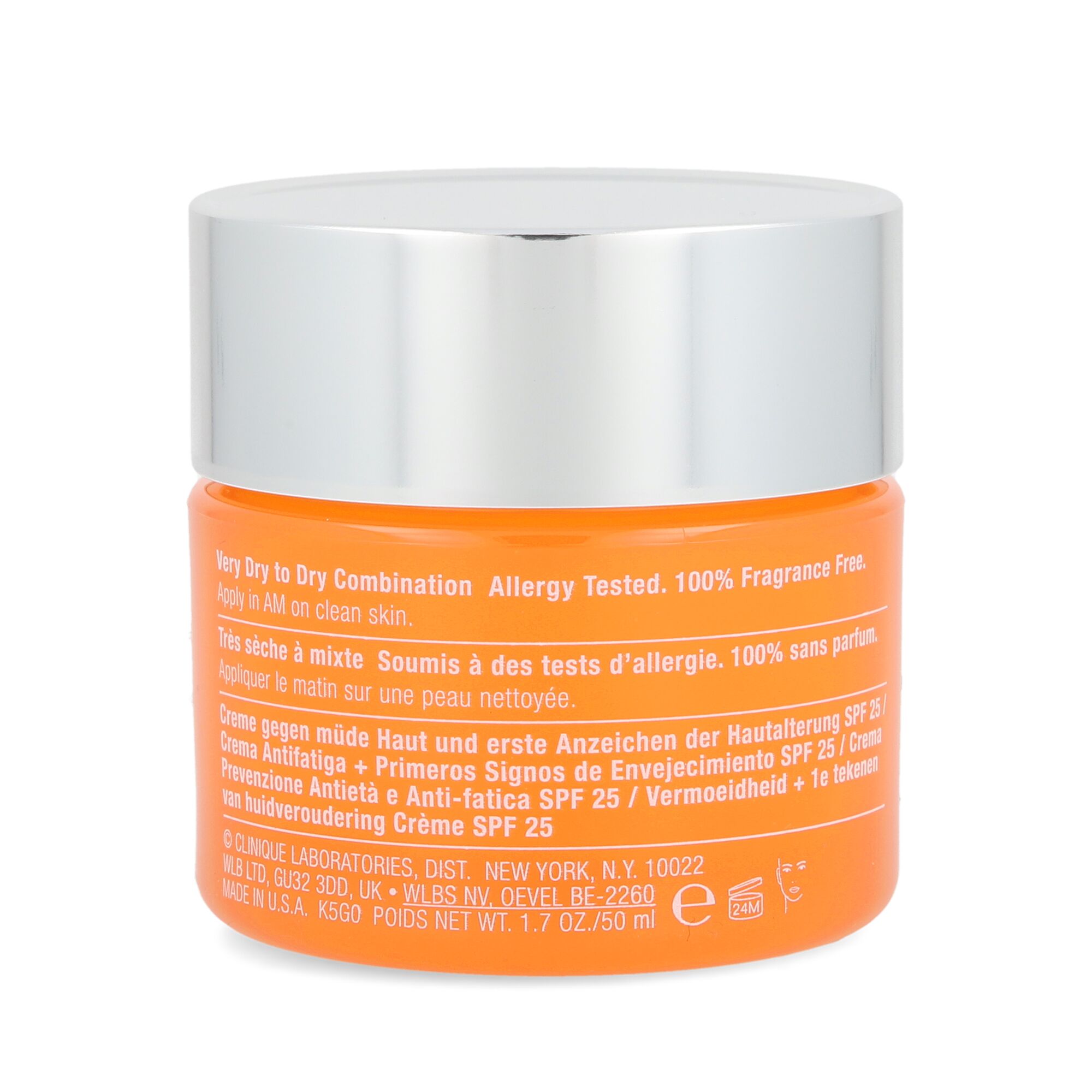 Foto 2 | Crema Anti Edad Superdefense Spf 25 Fatigue  Multi-correcting Cream -