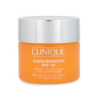 Foto 1 | Gel Hidratante Superdefense Spf 40 Fatigue Multi-correcting Gel -