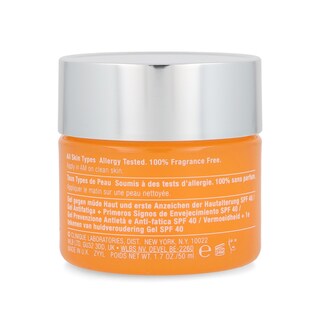 Foto 2 | Gel Hidratante Superdefense Spf 40 Fatigue Multi-correcting Gel -