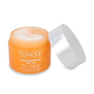 Foto 3 | Gel Hidratante Superdefense Spf 40 Fatigue Multi-correcting Gel -