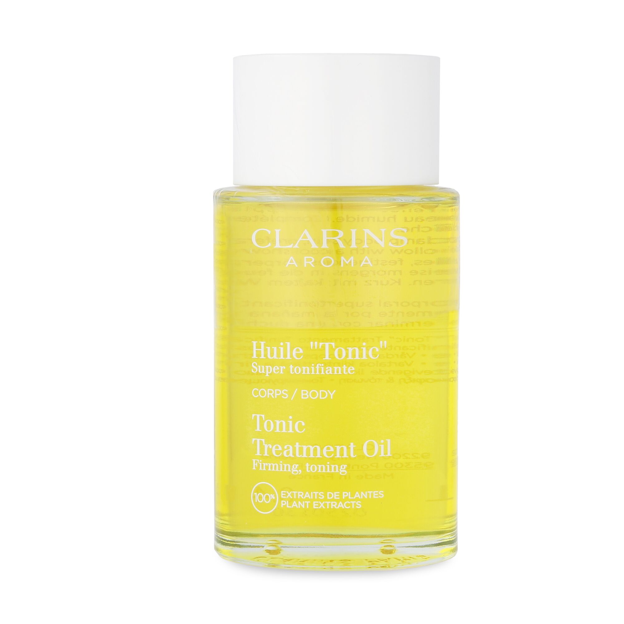 Foto 2 | Aceite Corporal Clarins -tonic Treatment Oil