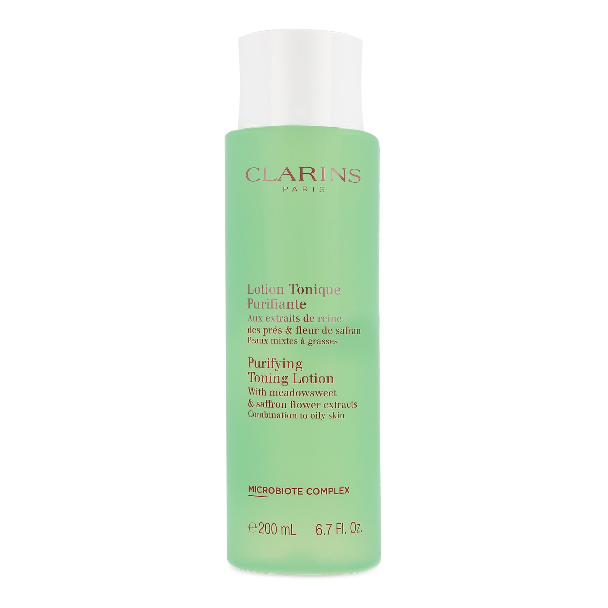 Locion Purifying Toning Lotion -