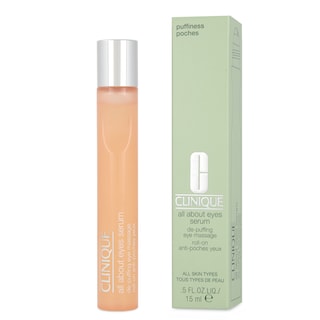 Foto 1 | Suero Para Ojos Clinique All About Eyes Serum De-Puffing Eye Massage 15ml