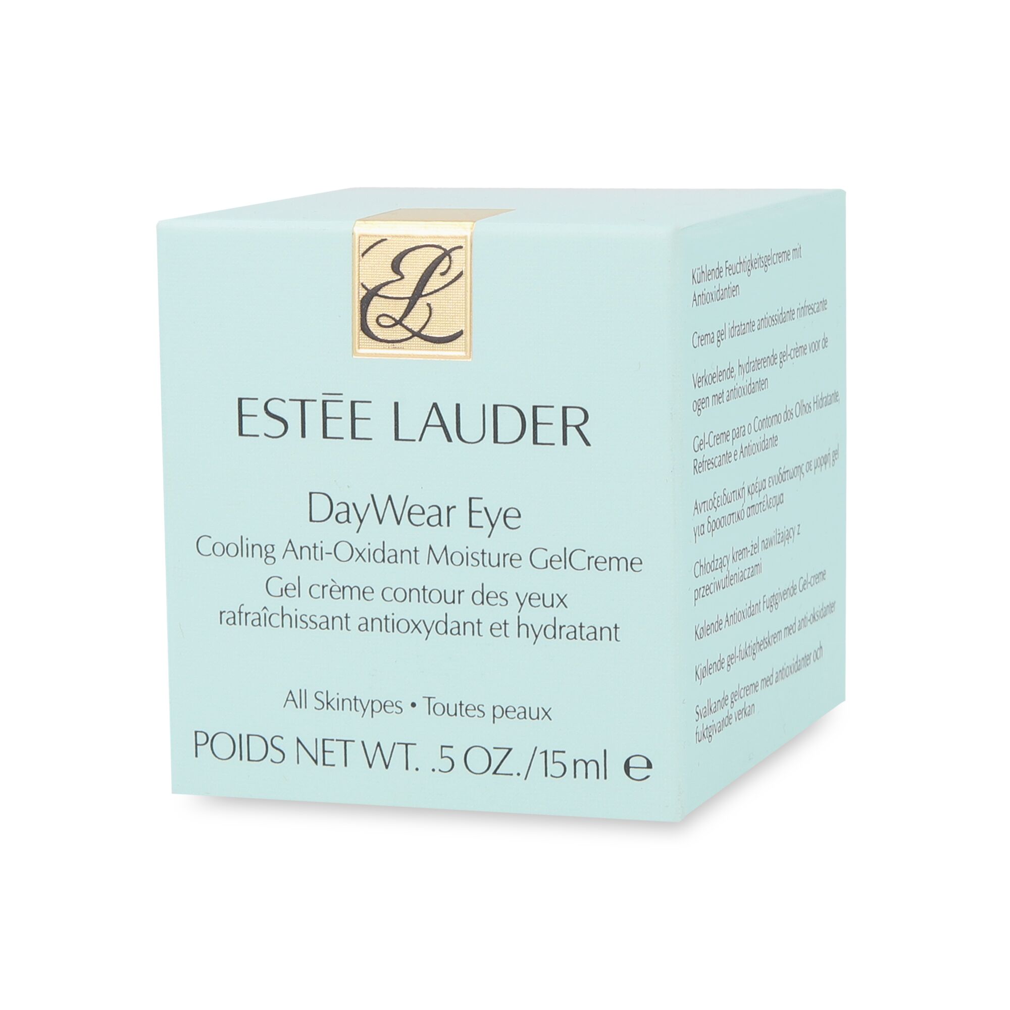 Foto 4 pulgar | Crema Para Ojos Daywear Eye Cooling Antioxidant Moisture Gel Creme