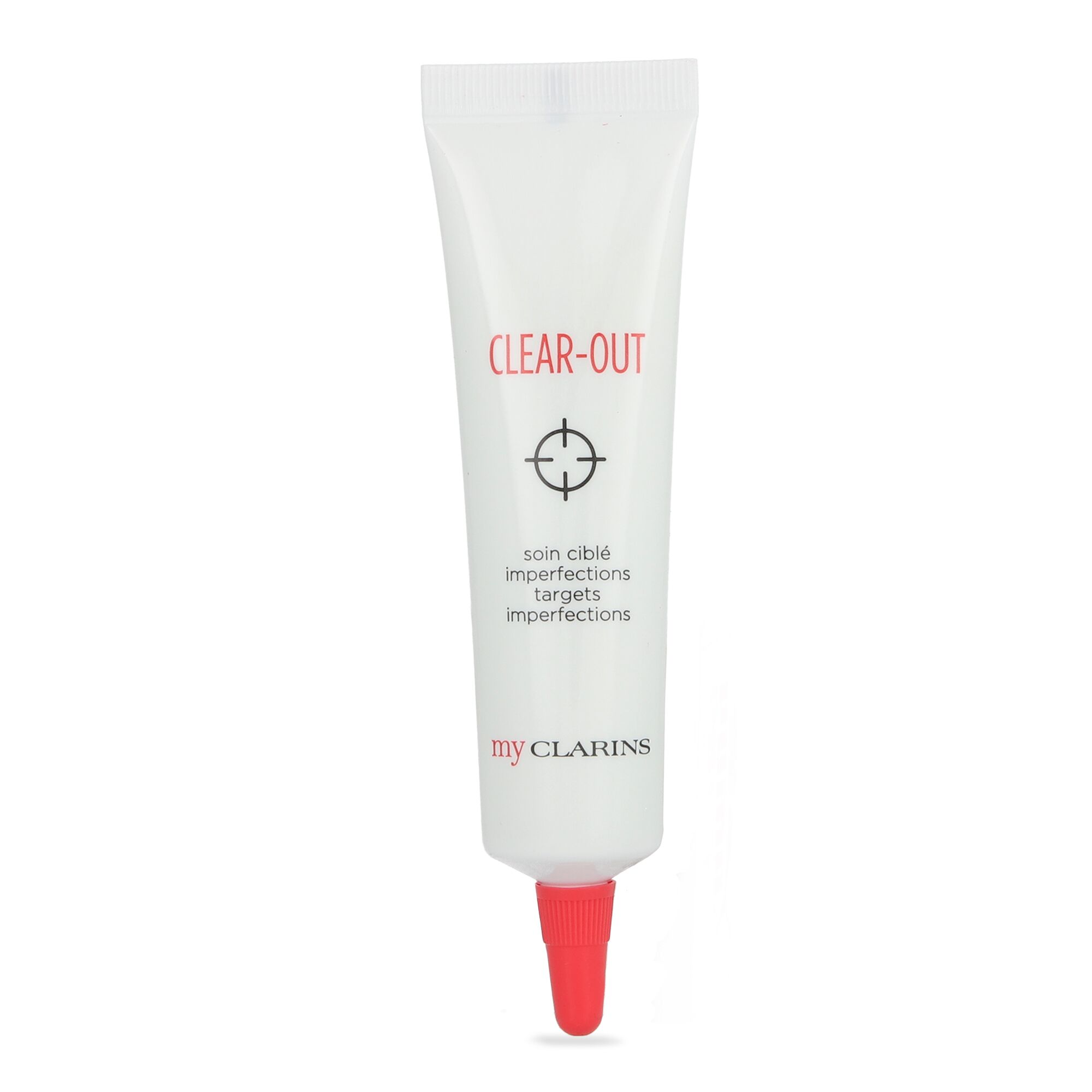 Foto 3 pulgar | Tratamiento Purificante Clarins -my Clarins Clear-out Targets Imperfections