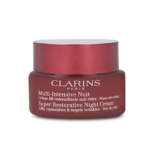Foto 2 | Crema De Noche Clarins -super Restorative Night Cream Dry Skin